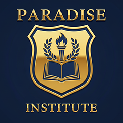 Paradise Logo